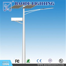 6m 40W Solar LED Street Lamp with Coc Certificate